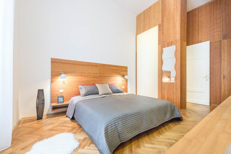 Oasis Apartments - Paulay Ede Street