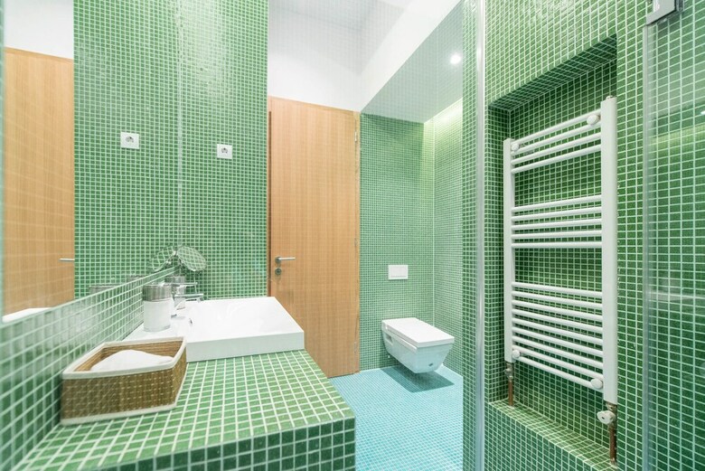 Oasis Apartments - Paulay Ede Street