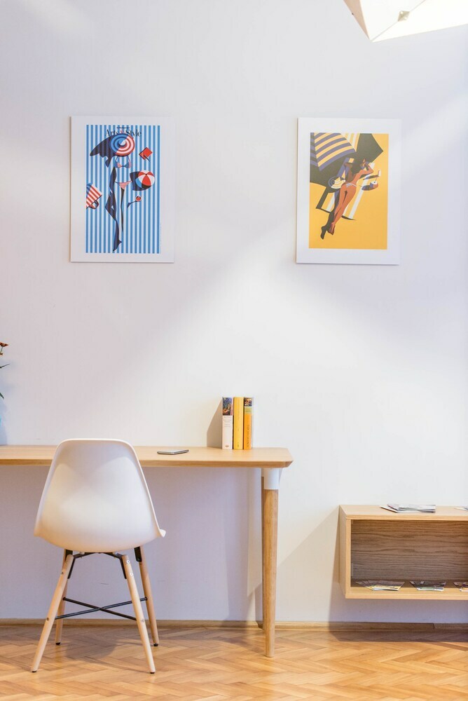 Oasis Apartments - Paulay Ede Street