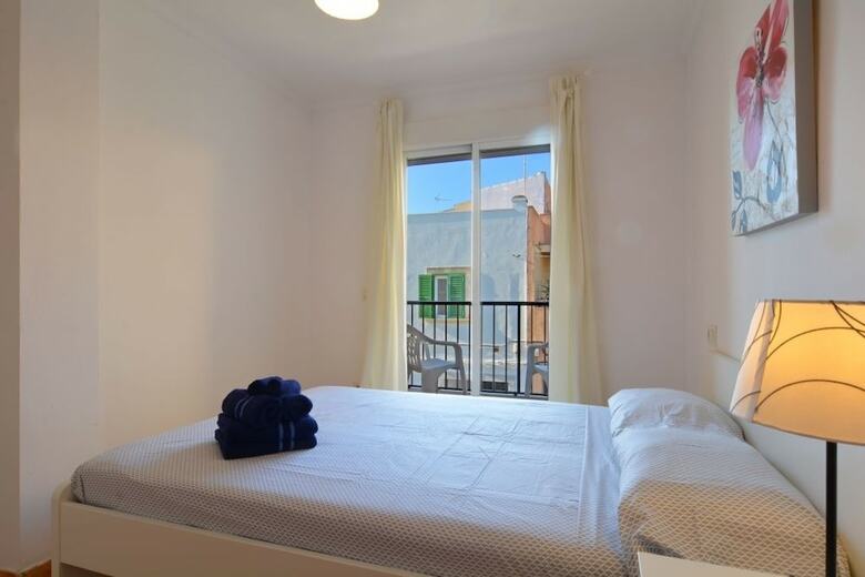 Villa Townhouse 200mts From Sea