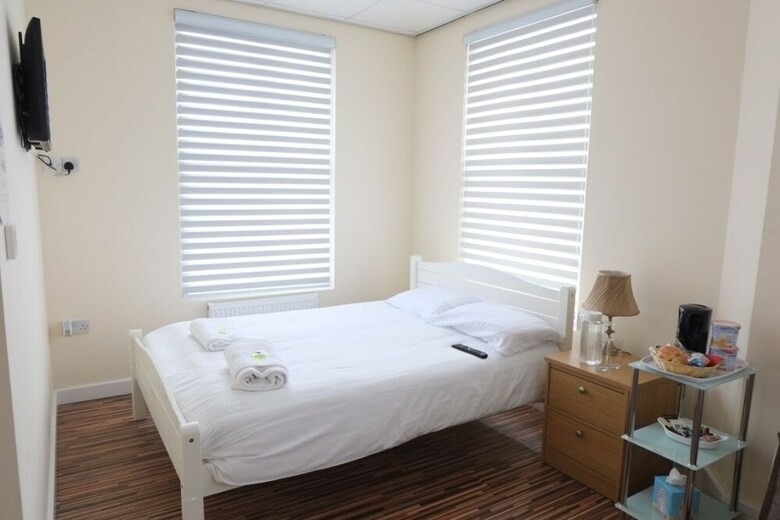 Namaste Palace Hotel