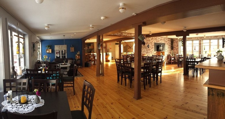 Hotel Brygga Restaurant Bed & Breakfast