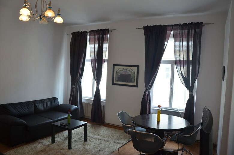 Soho Apartments - Little Soho