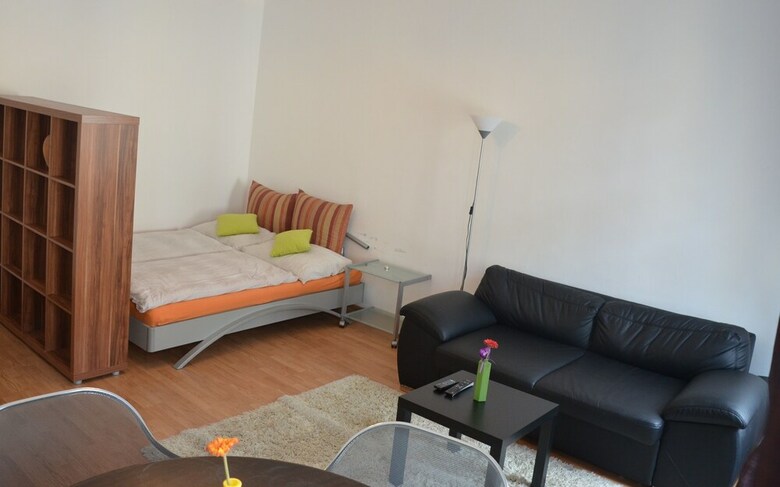 Soho Apartments - Little Soho