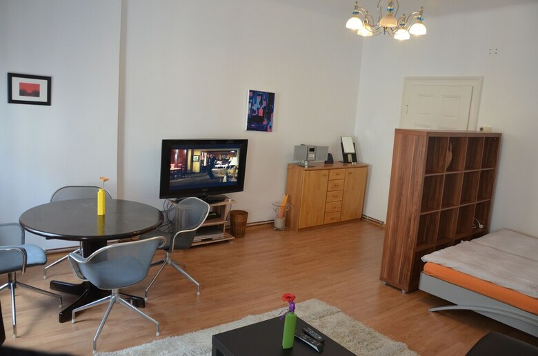 Soho Apartments - Little Soho