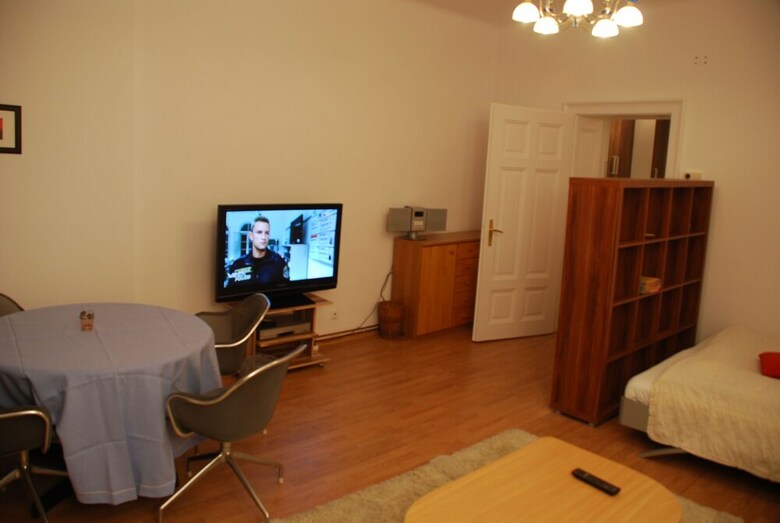 Soho Apartments - Little Soho