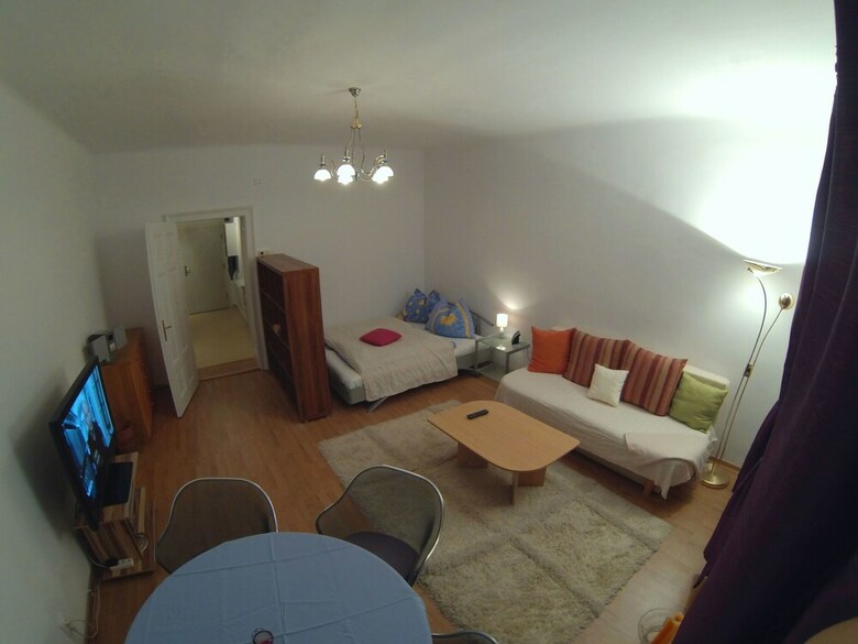 Soho Apartments - Little Soho