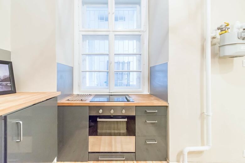 Oasis Apartments - Basilica I