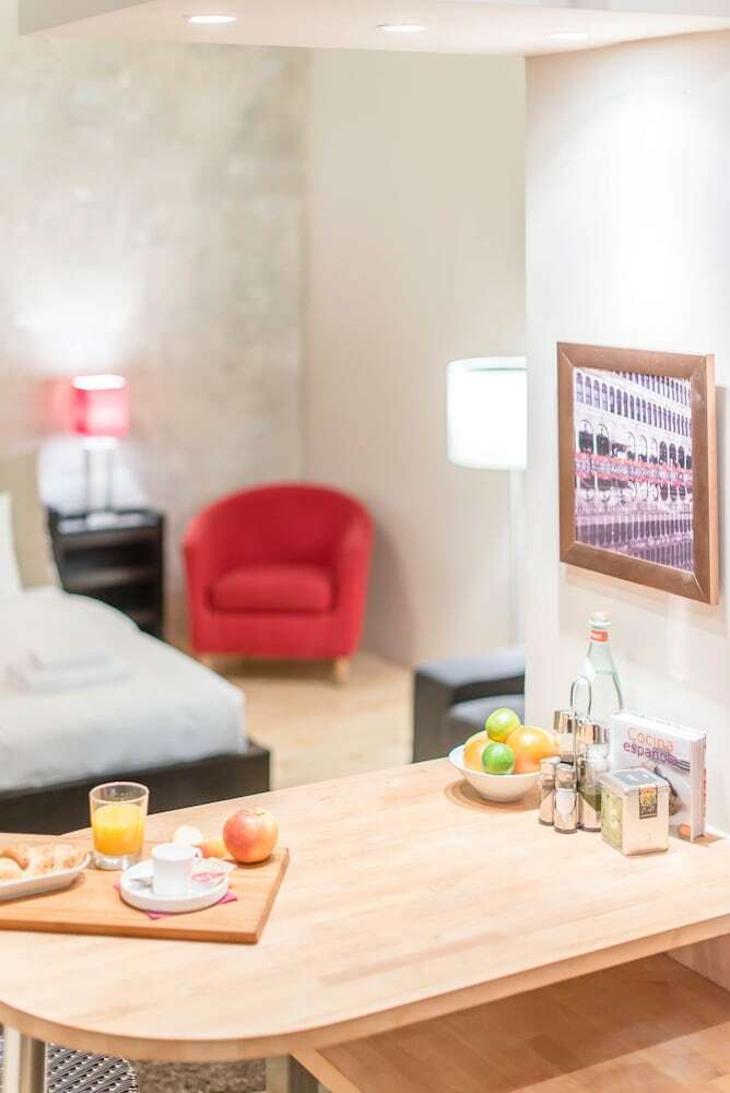 Oasis Apartments - Basilica I