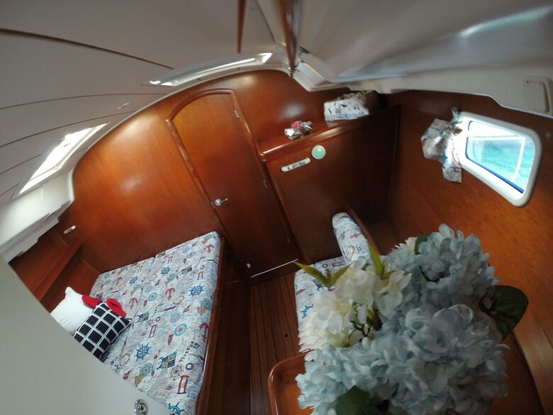 Yacht Suite - Marina Di Grosseto