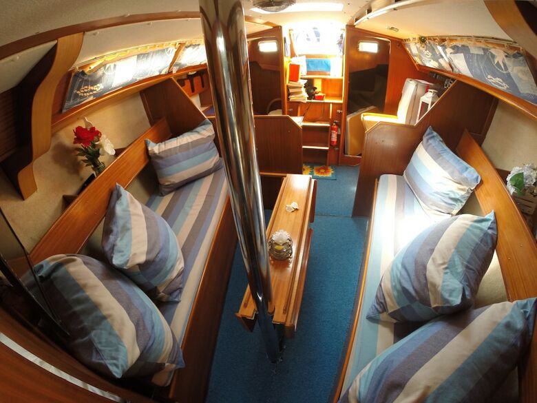 Yacht Suite - Marina Di Grosseto