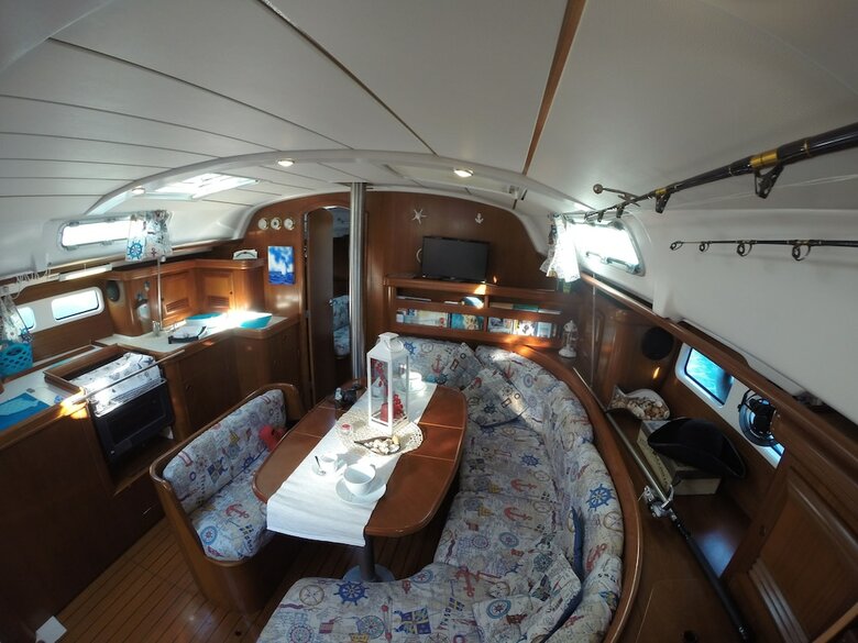 Yacht Suite - Marina Di Grosseto