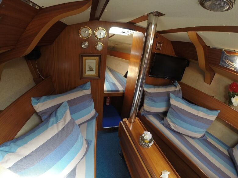 Yacht Suite - Marina Di Grosseto