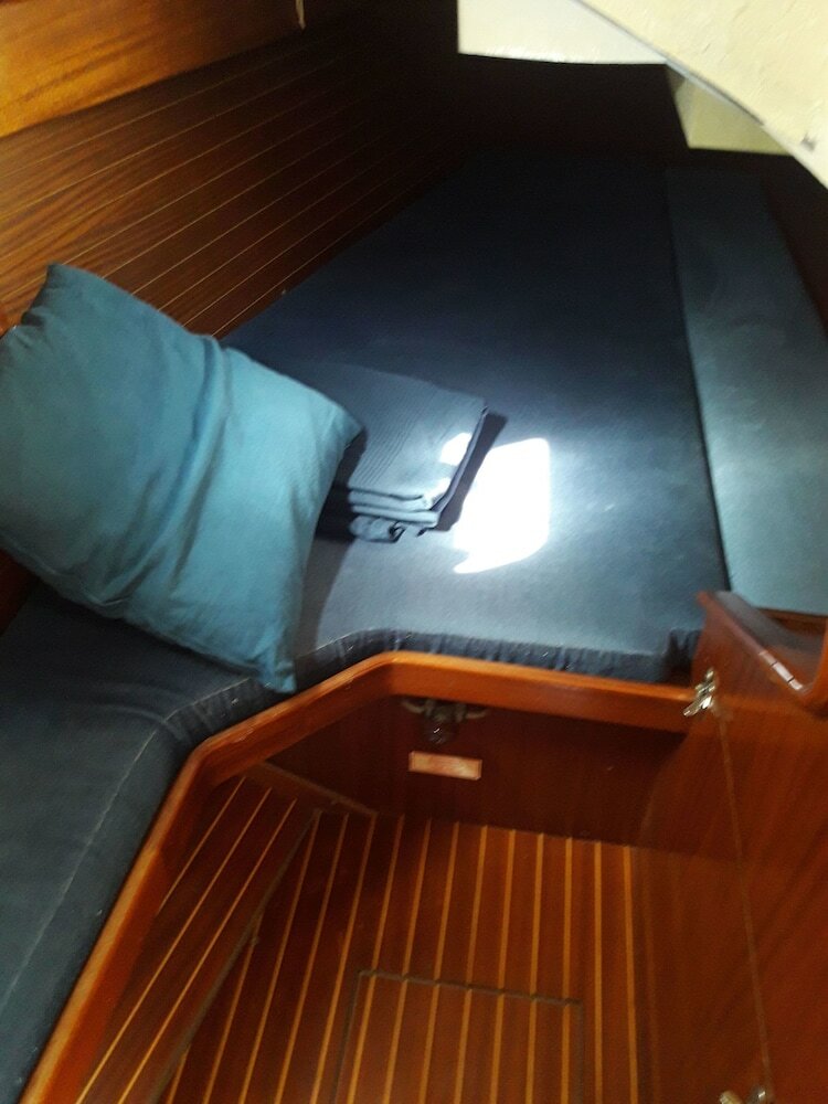 Yacht Suite - Marina Di Grosseto