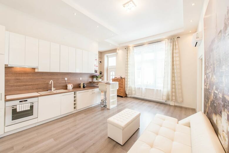 Oasis Apartments - Westend III