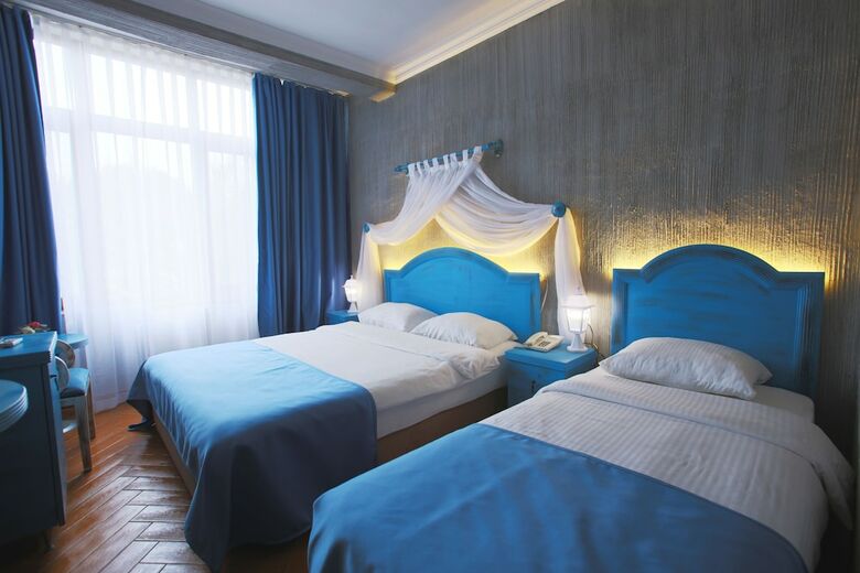 Etap Altinel Cam Hotel