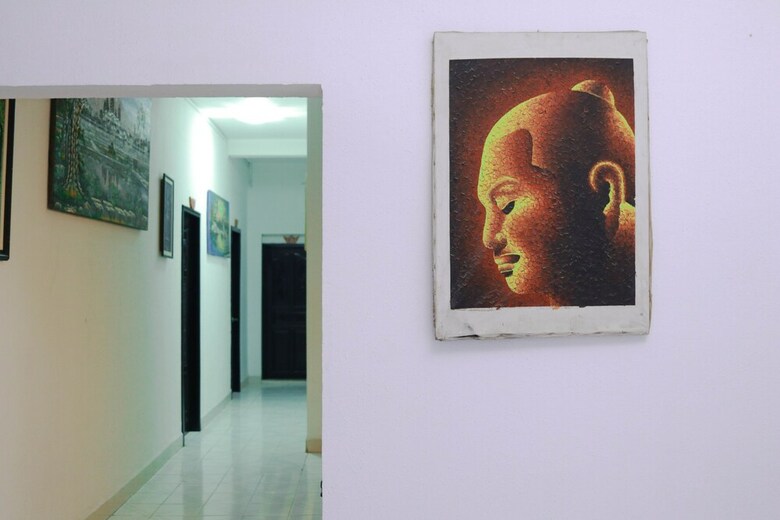 Hotel Sy Guesthouse
