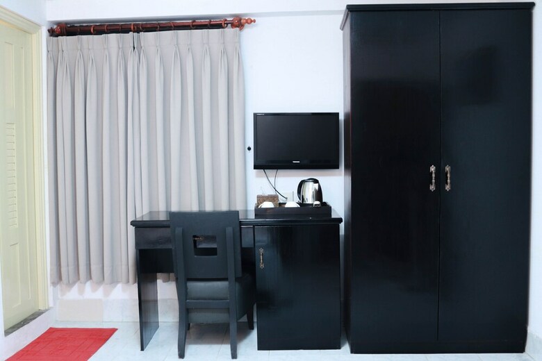 Hotel Sy Guesthouse