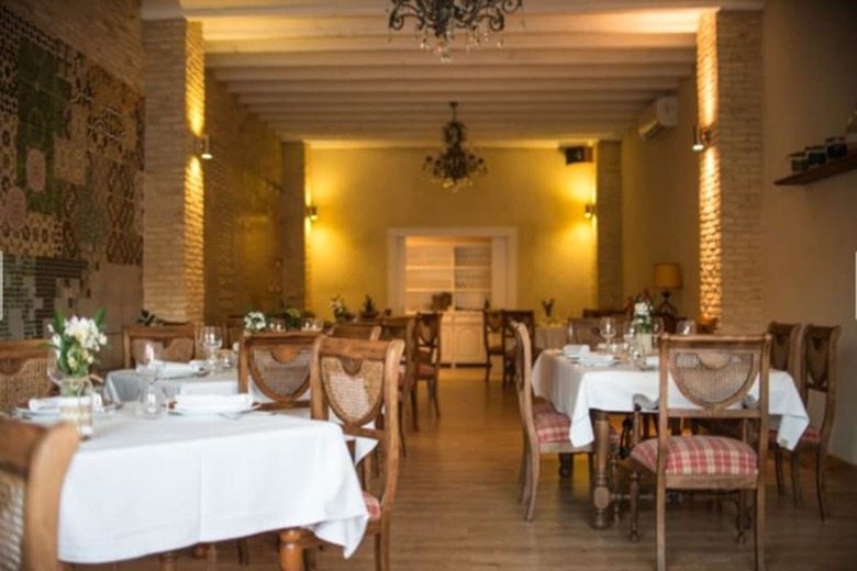 Hotel La Villor�a
