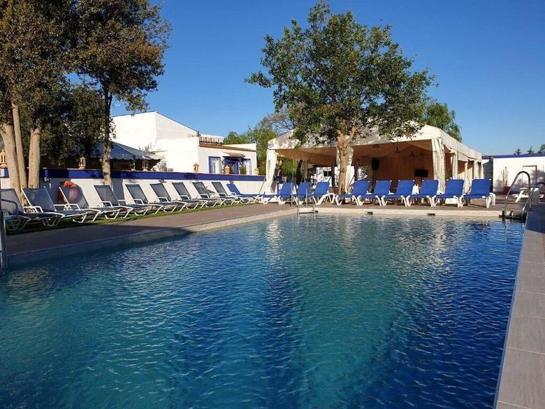 Hotel La Villor�a