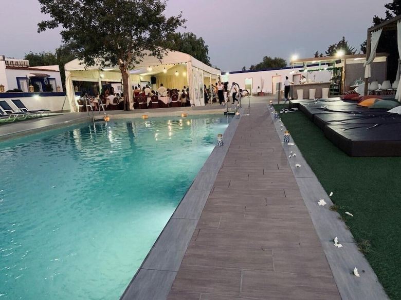 Hotel La Villor�a