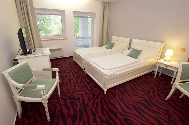 Hotel Galant Lednice