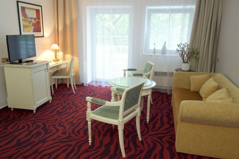 Hotel Galant Lednice