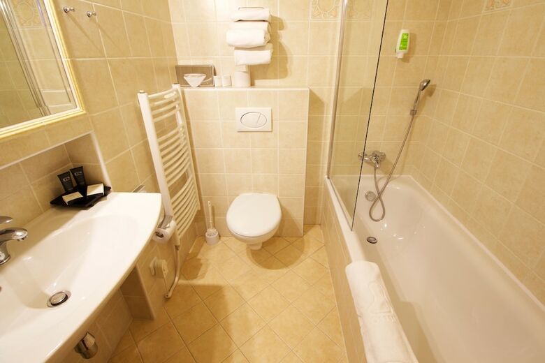 Hotel Galant Lednice
