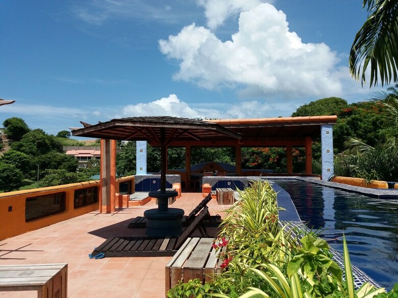 Apartamentos Condo Del Cielo