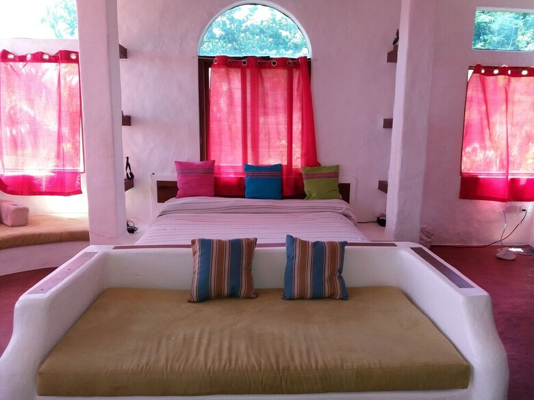 Apartamentos Condo Del Cielo