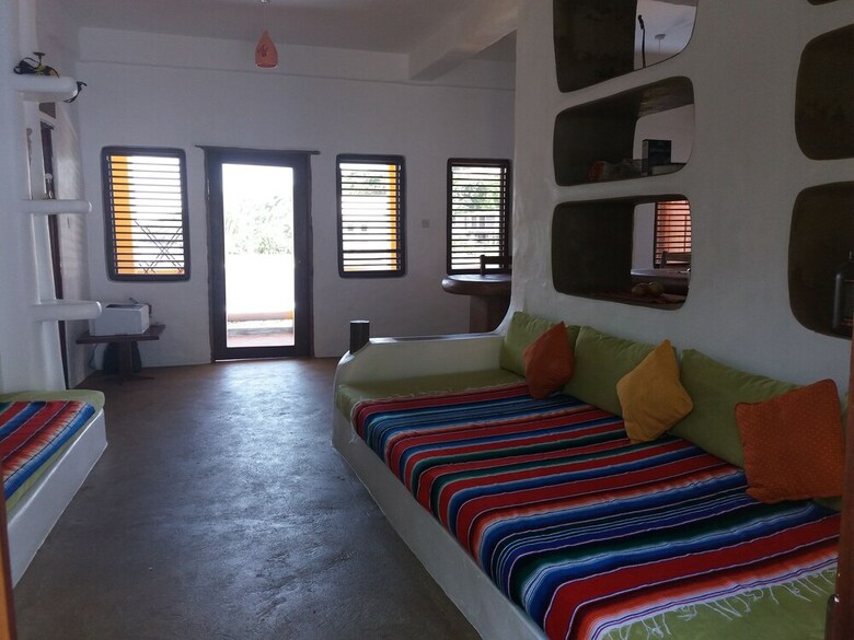 Apartamentos Condo Del Cielo