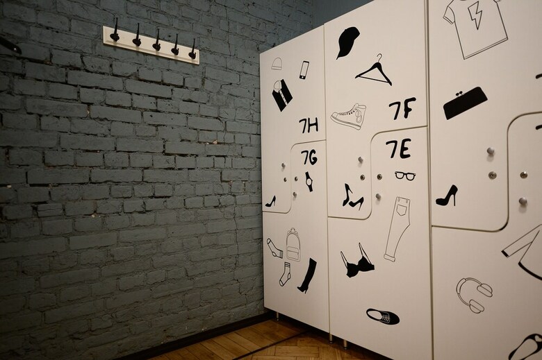 Hostal Good Mood Hostel