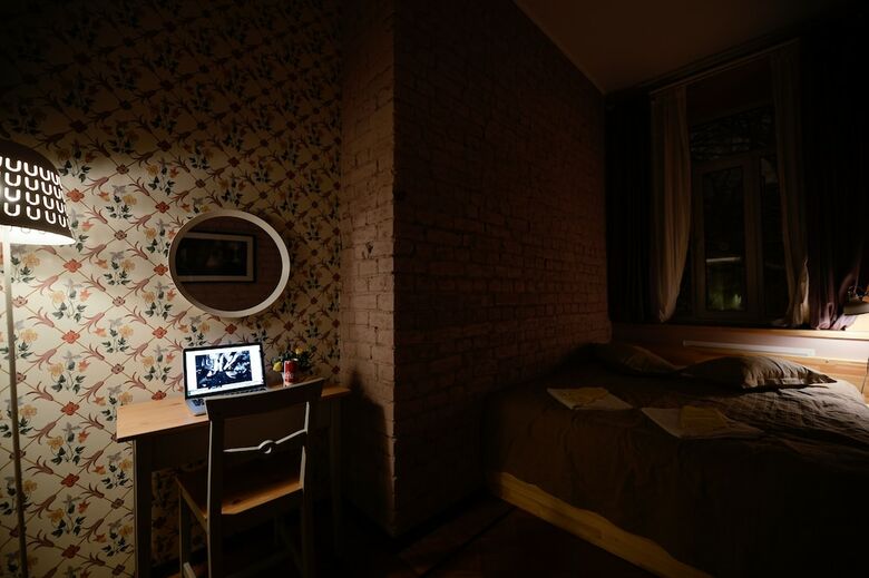 Hostal Good Mood Hostel
