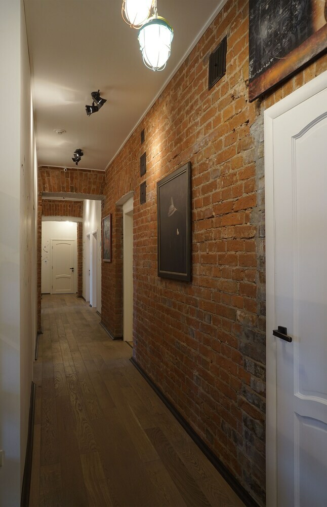 Hostal Good Mood Hostel