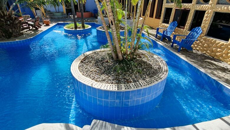 Apartamentos Condo Las Palmas