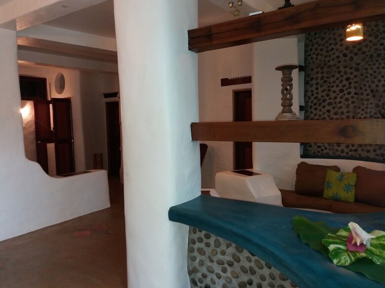 Apartamentos Condo Las Palmas