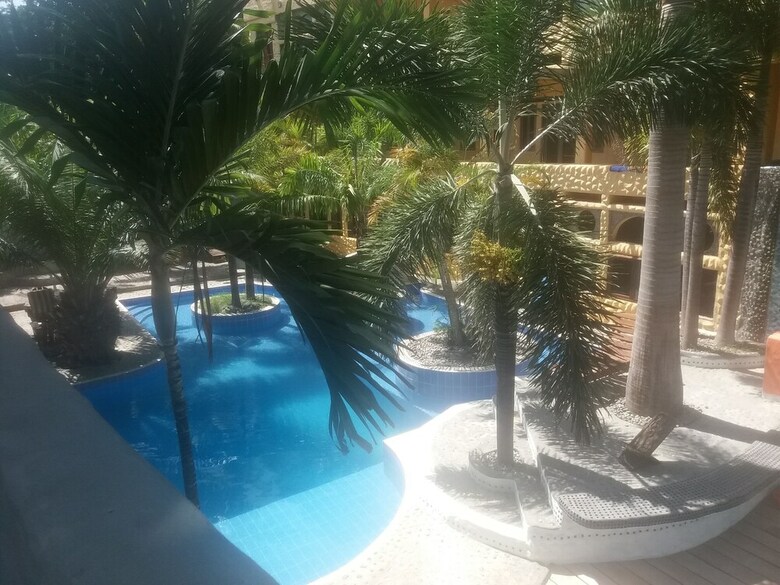Apartamentos Condo Las Palmas