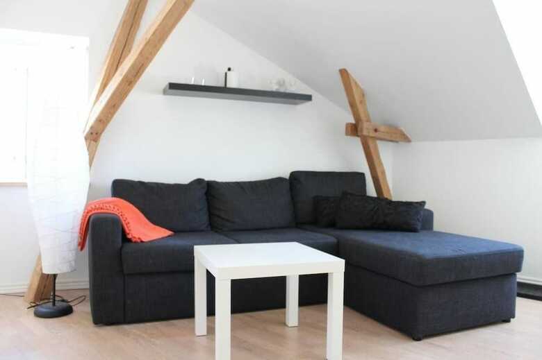 K�rskovg�rd Bed & Breakfast