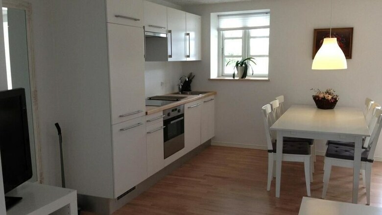 K�rskovg�rd Bed & Breakfast