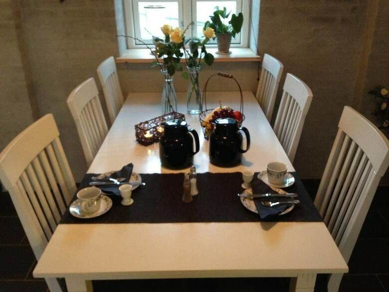 K�rskovg�rd Bed & Breakfast