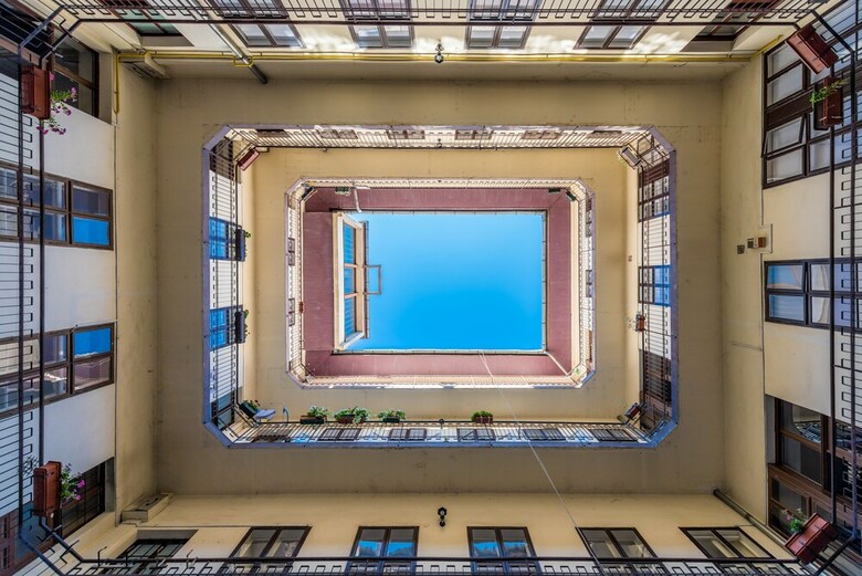 Oasis Apartments - Liberty Square