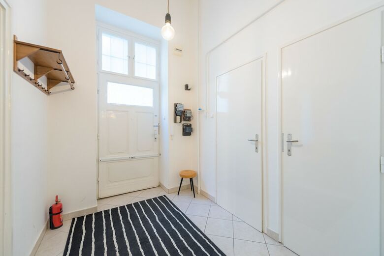Oasis Apartments - Liberty Square