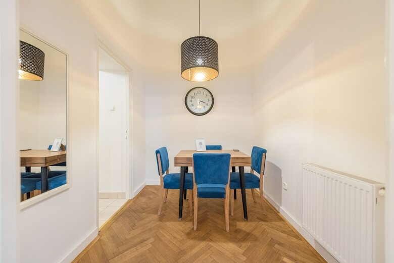 Oasis Apartments - Liberty Square