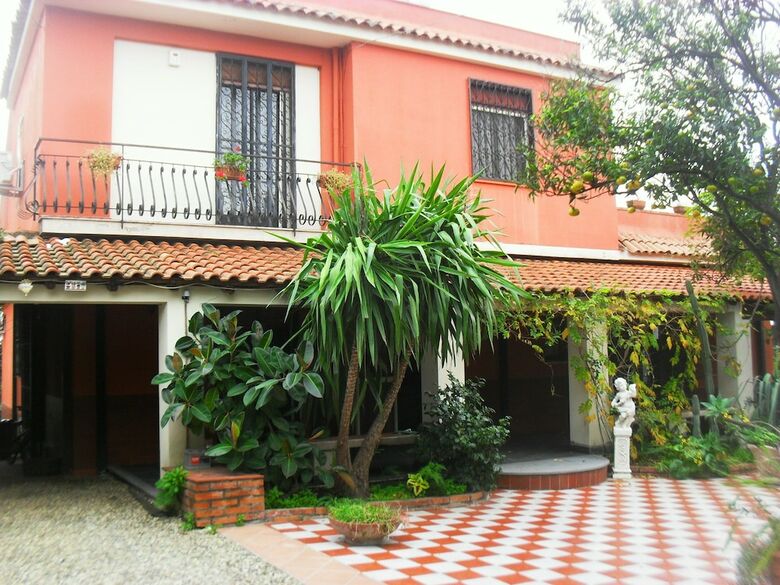 B&B Villa Lidia