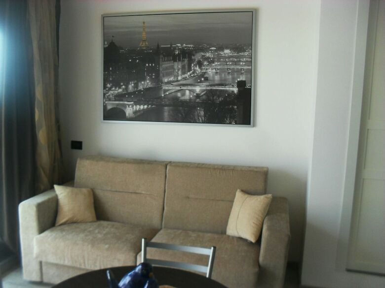 B&B Villa Lidia