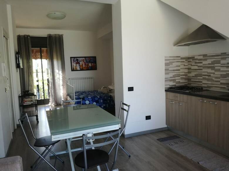 B&B Villa Lidia