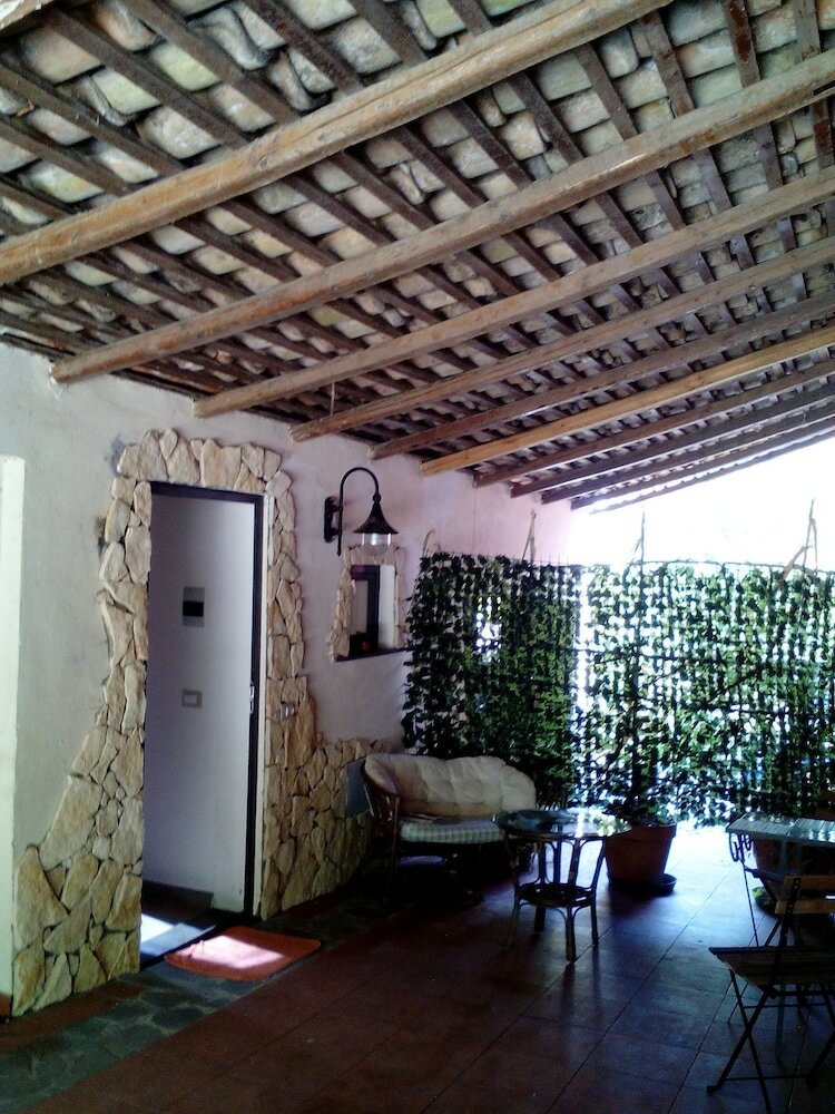 B&B Villa Lidia
