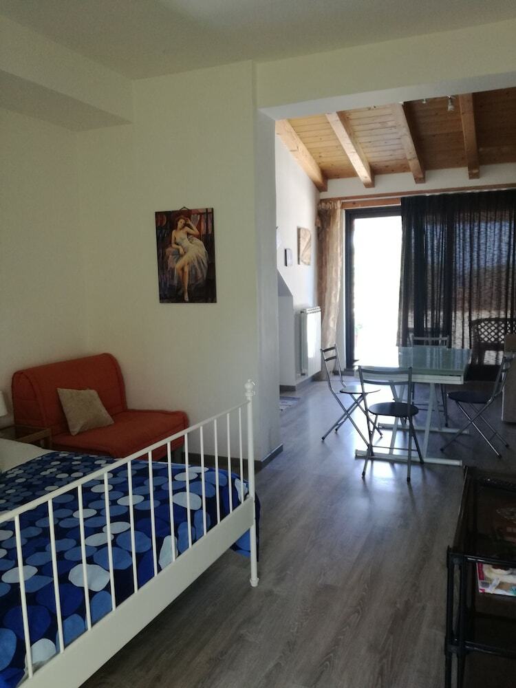 B&B Villa Lidia