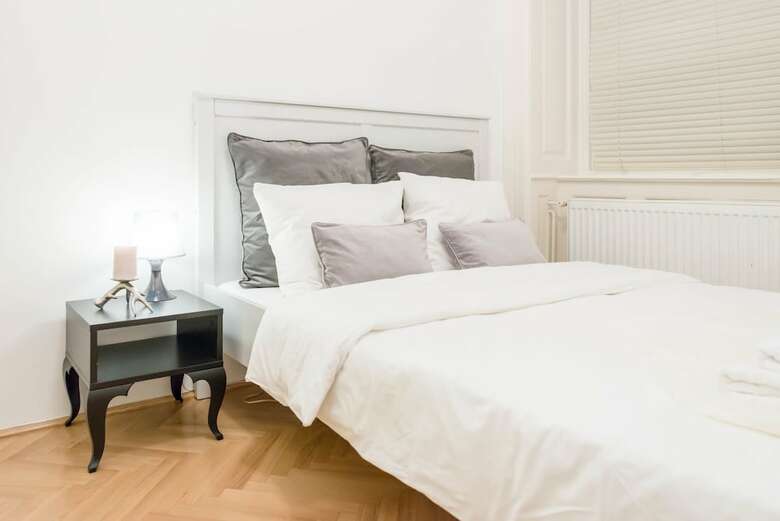 Oasis Apartments - Museum Quarter