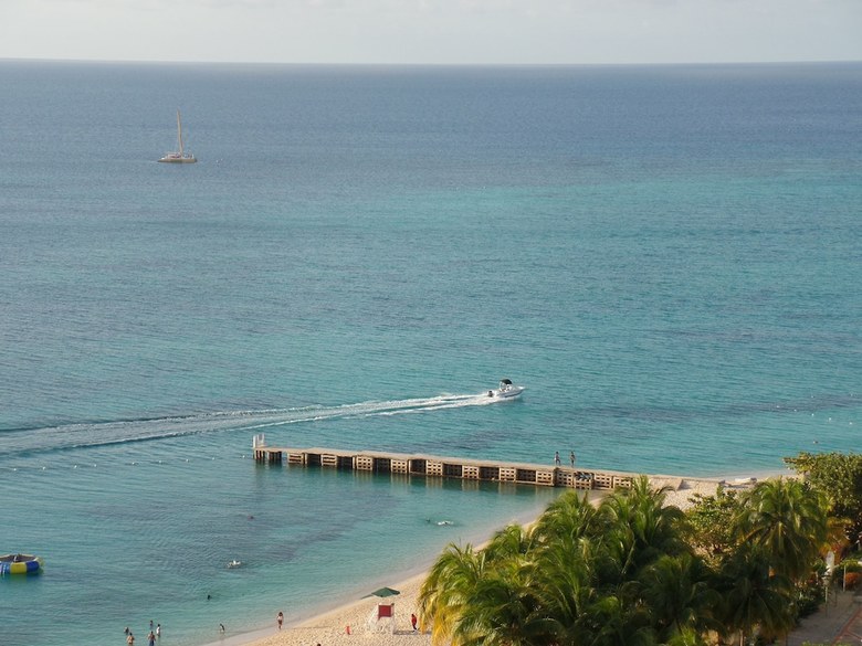 Apartamentos Rest Up Beach Studio At Montego Bay Club Resort